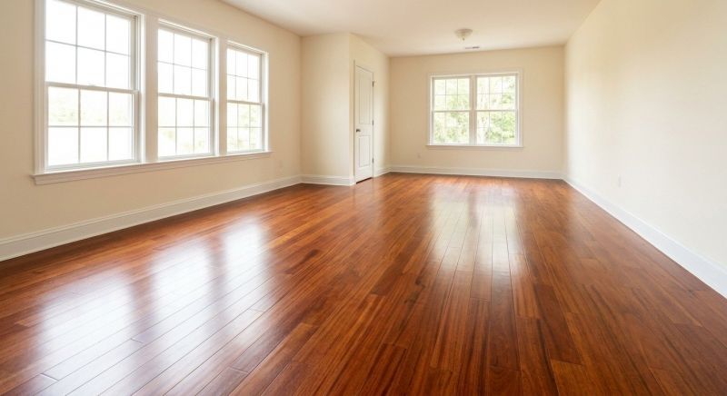 Wood Flooring Replacement in Nashville, TN