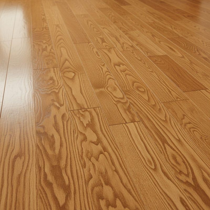 Wood Flooring Replacement in San Antonio, TX