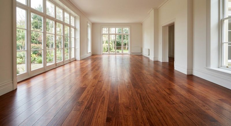 Wood Flooring Replacement in Austin, TX