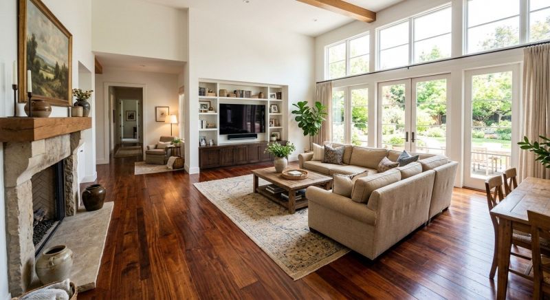Wood Flooring Replacement in Tampa, FL