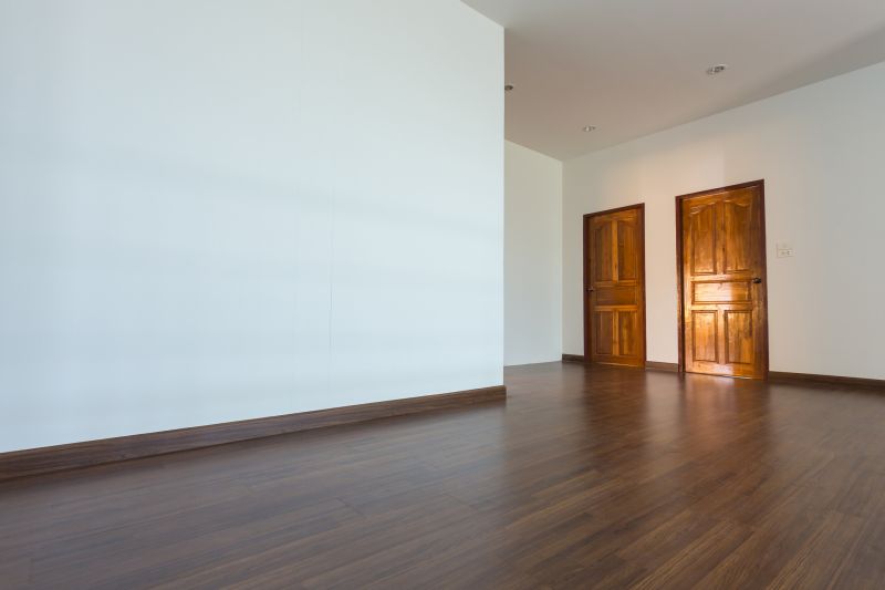 Wood Laminate Installation in Sacramento, CA